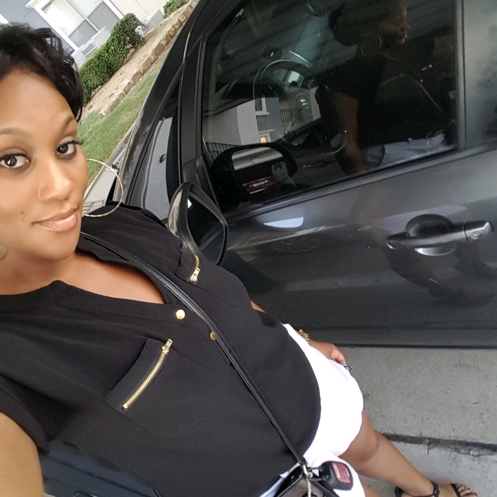 Meet your Posher, Teanna
